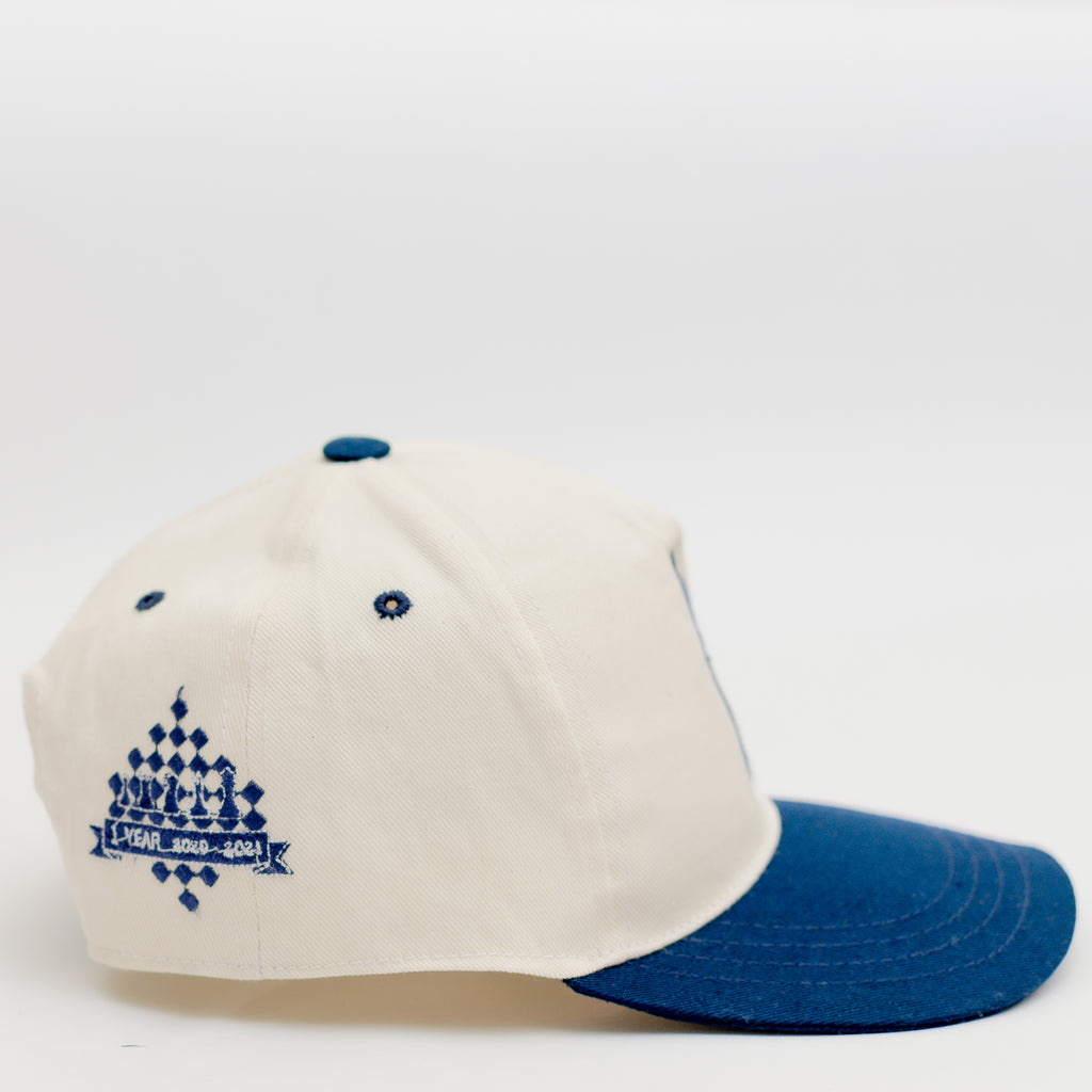 AnotherThread City Views Anniversary Snapback