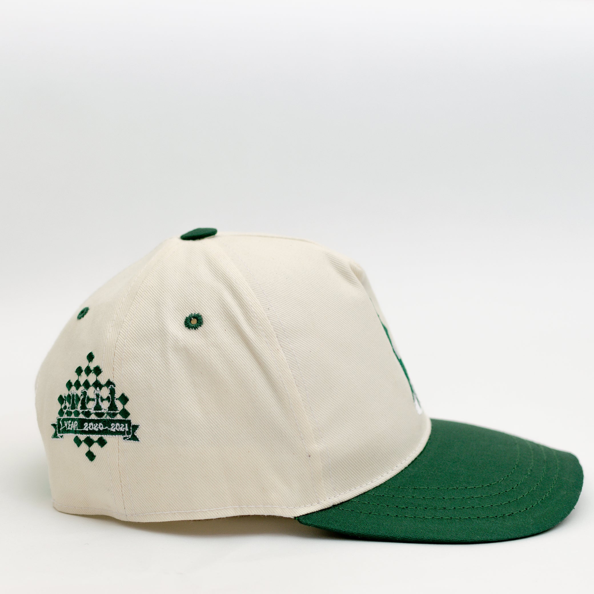 AnotherThread City Views Anniversary Snapback