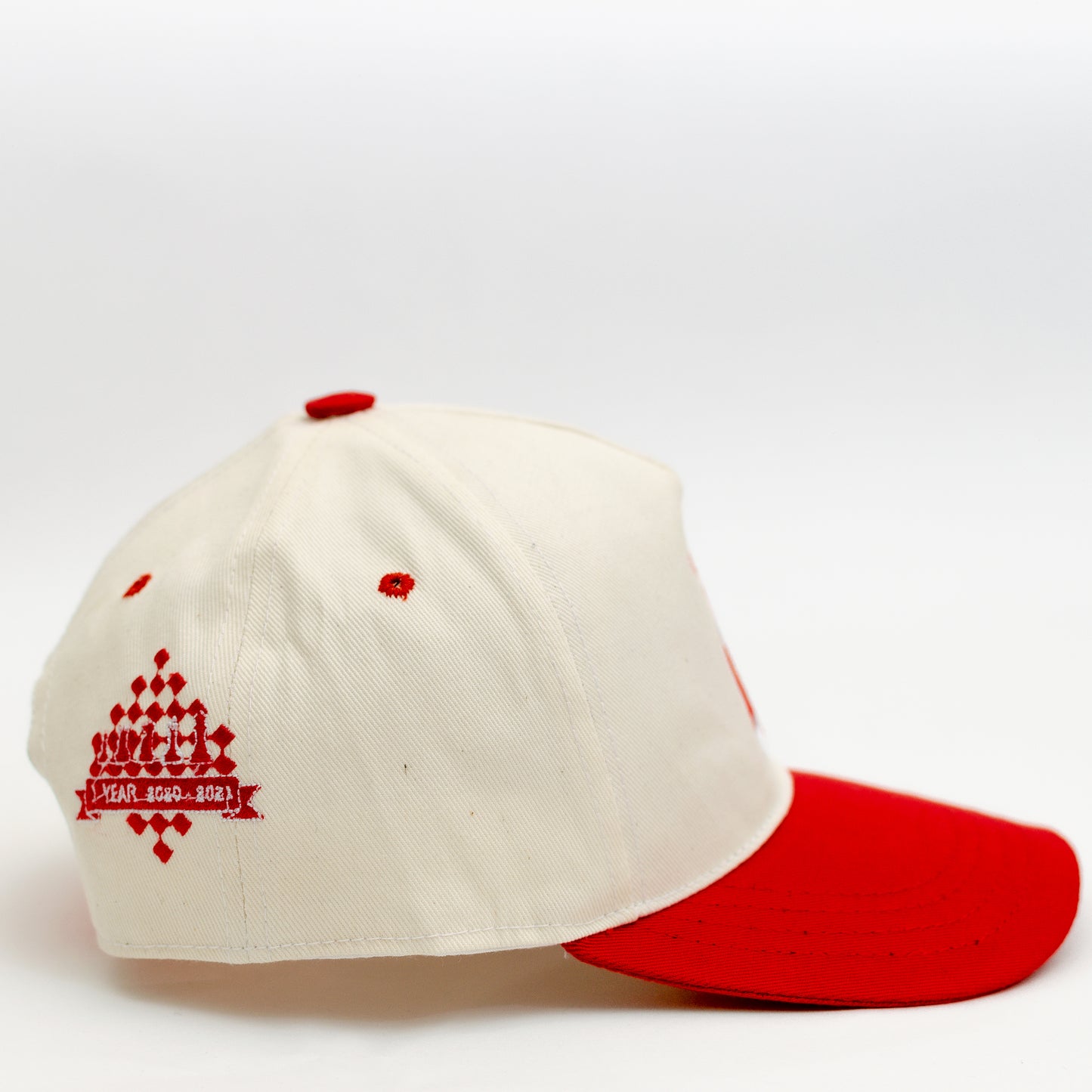 AnotherThread City Views Anniversary Snapback