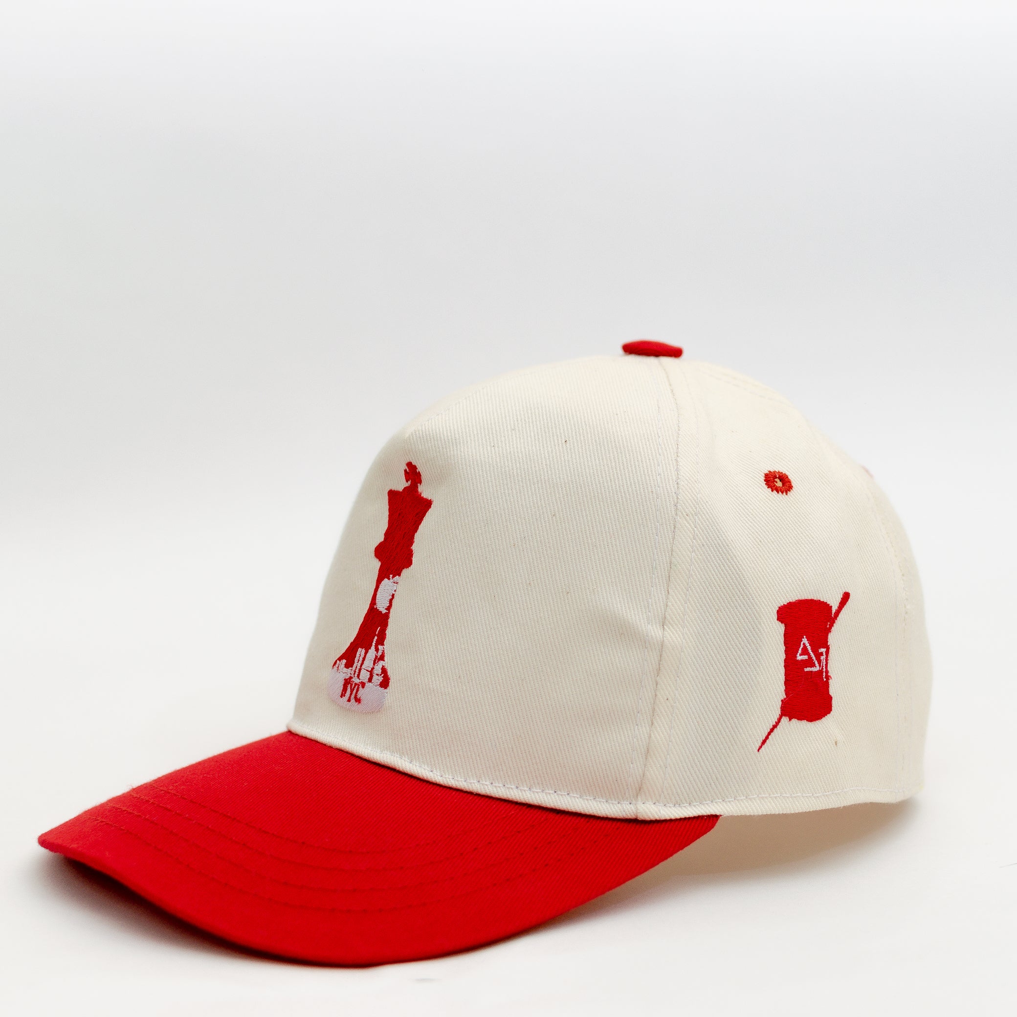 AnotherThread City Views Anniversary Snapback