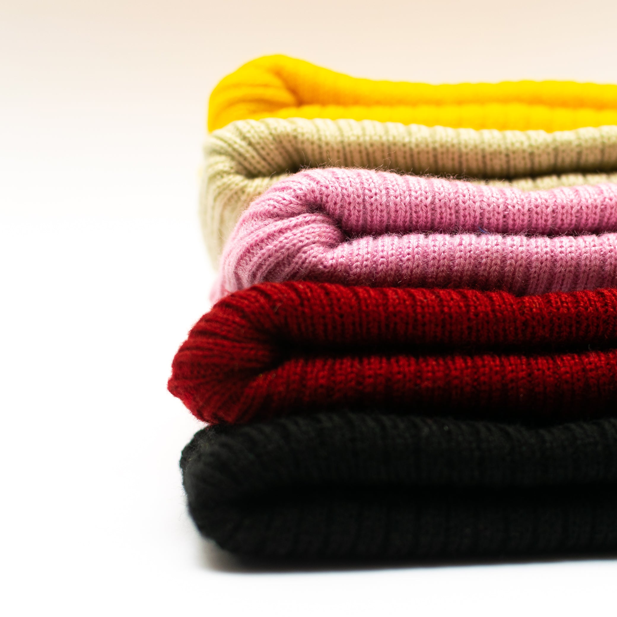 Sewing Kit Fisherman Beanie