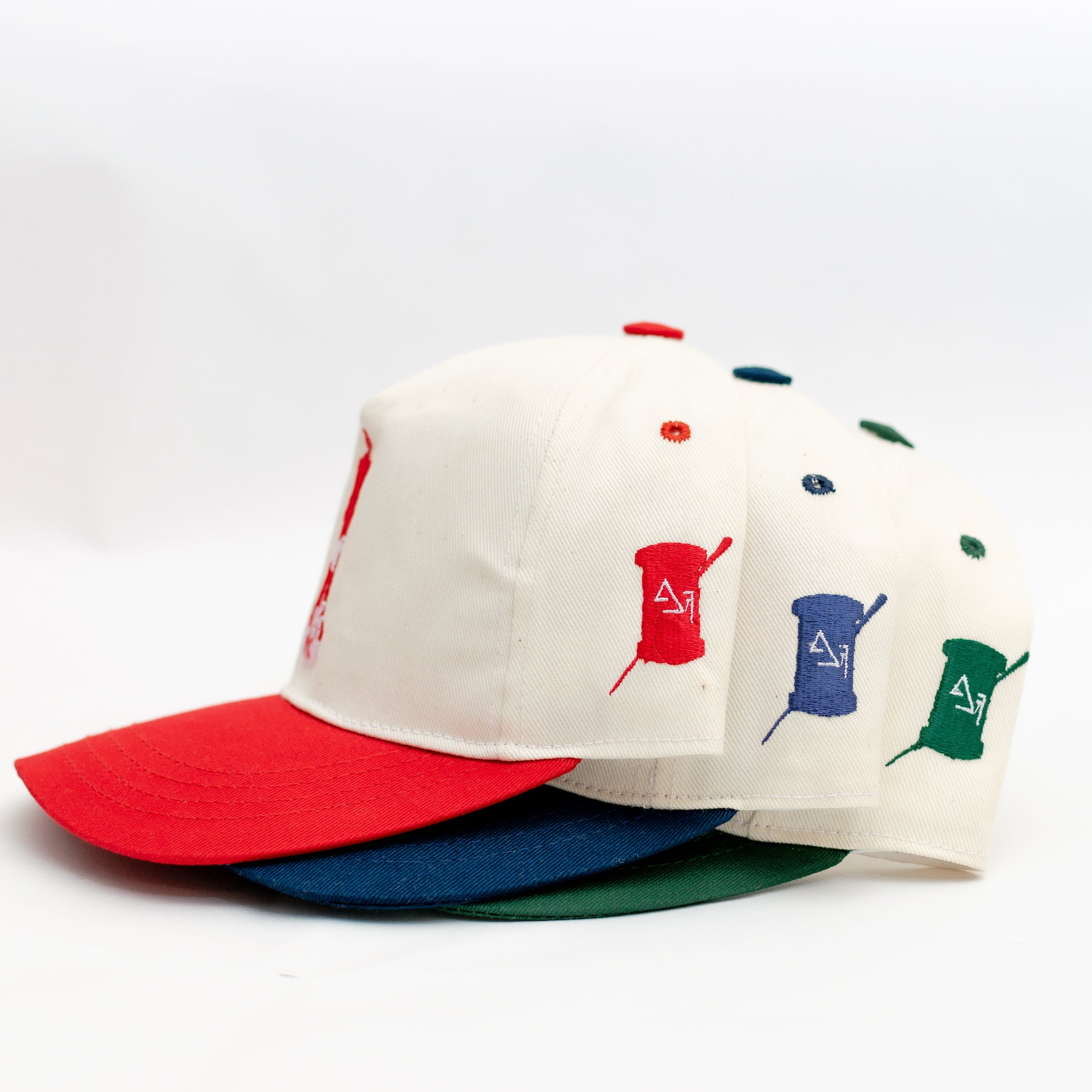 AnotherThread City Views Anniversary Snapback