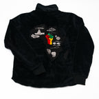 Roots Quarter Zip Pullover