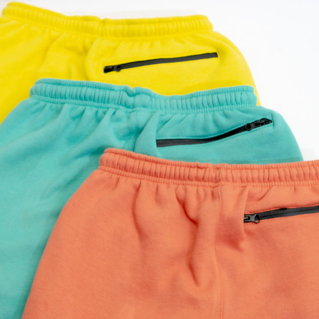 AnotherThread Shorts