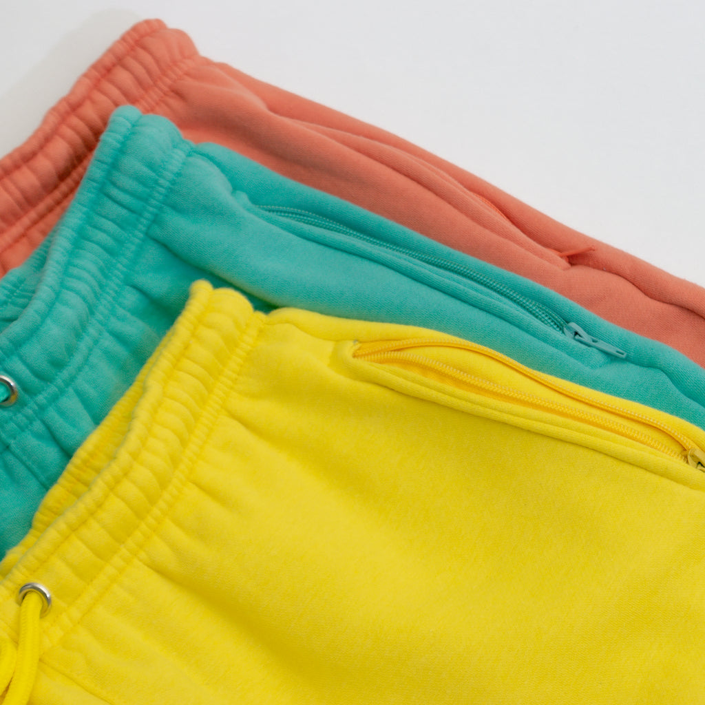 AnotherThread Shorts