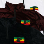 Roots Quarter Zip Pullover