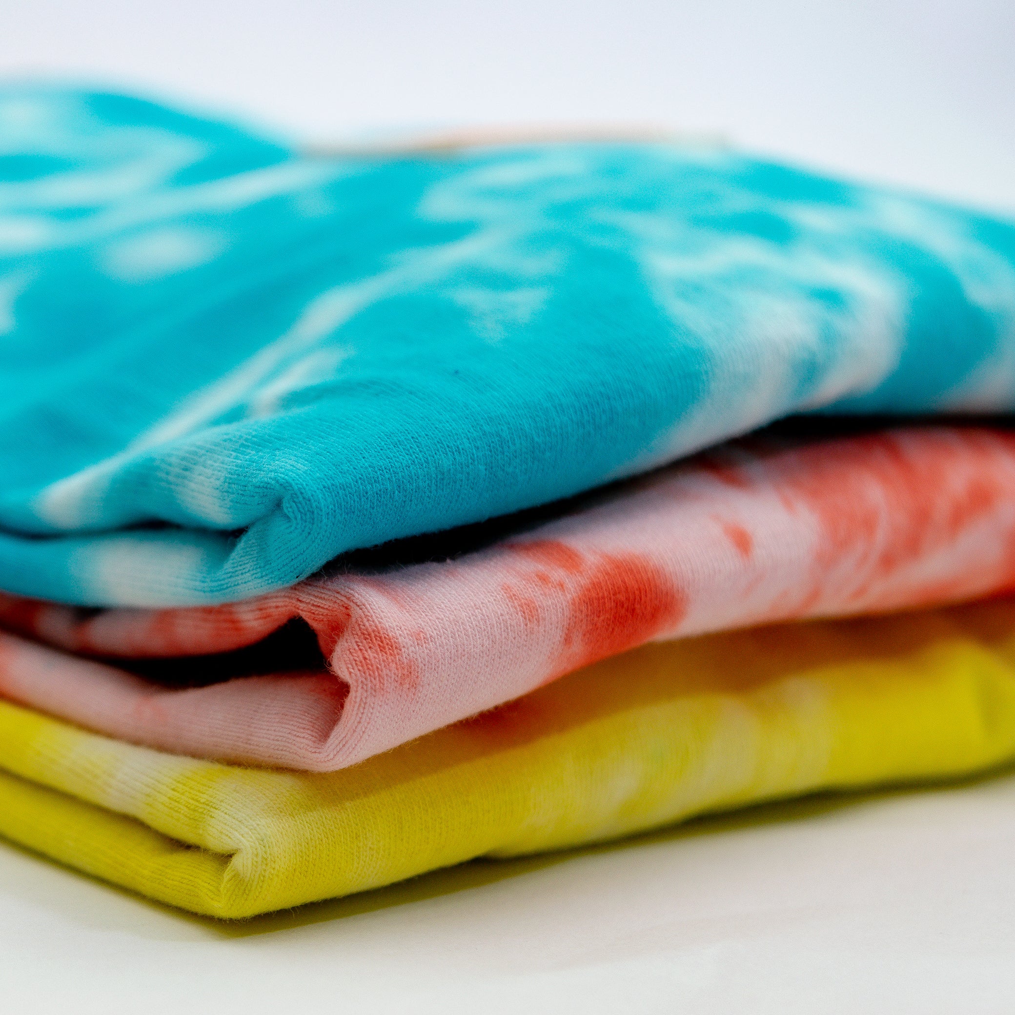 AnotherThread Tie-Dye Tee