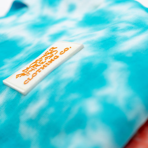AnotherThread Tie-Dye Tee