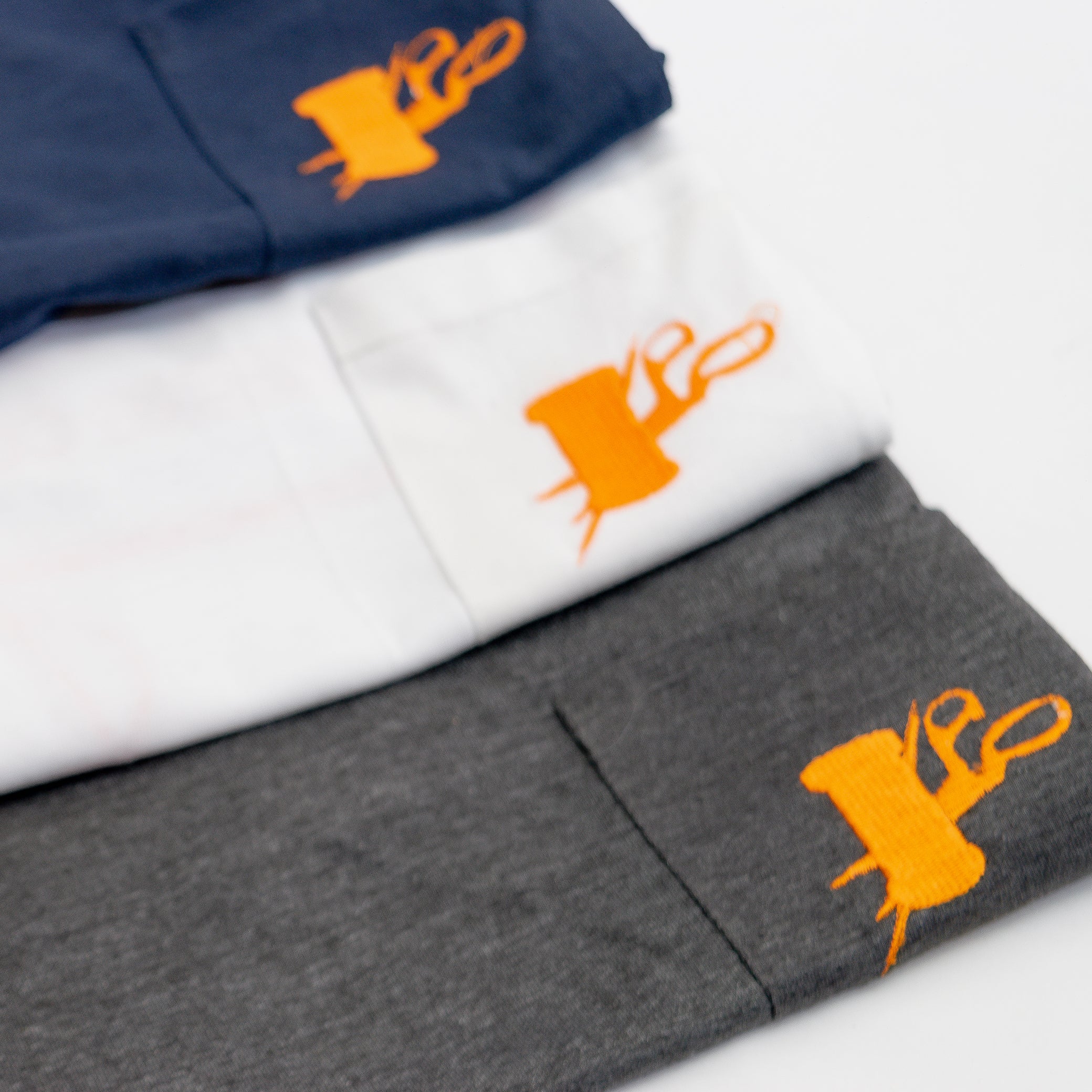 AnotherThread Kids Pocket Tee