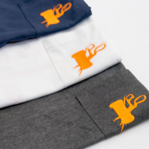 AnotherThread Kids Pocket Tee