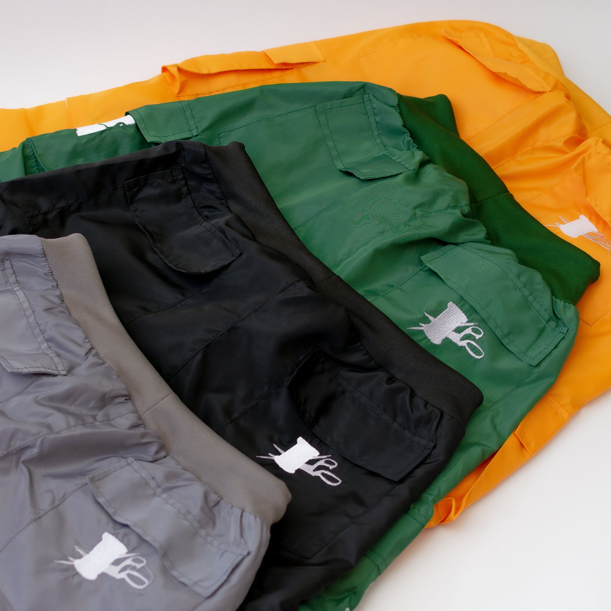 Swish-Swish Cargo Jogger