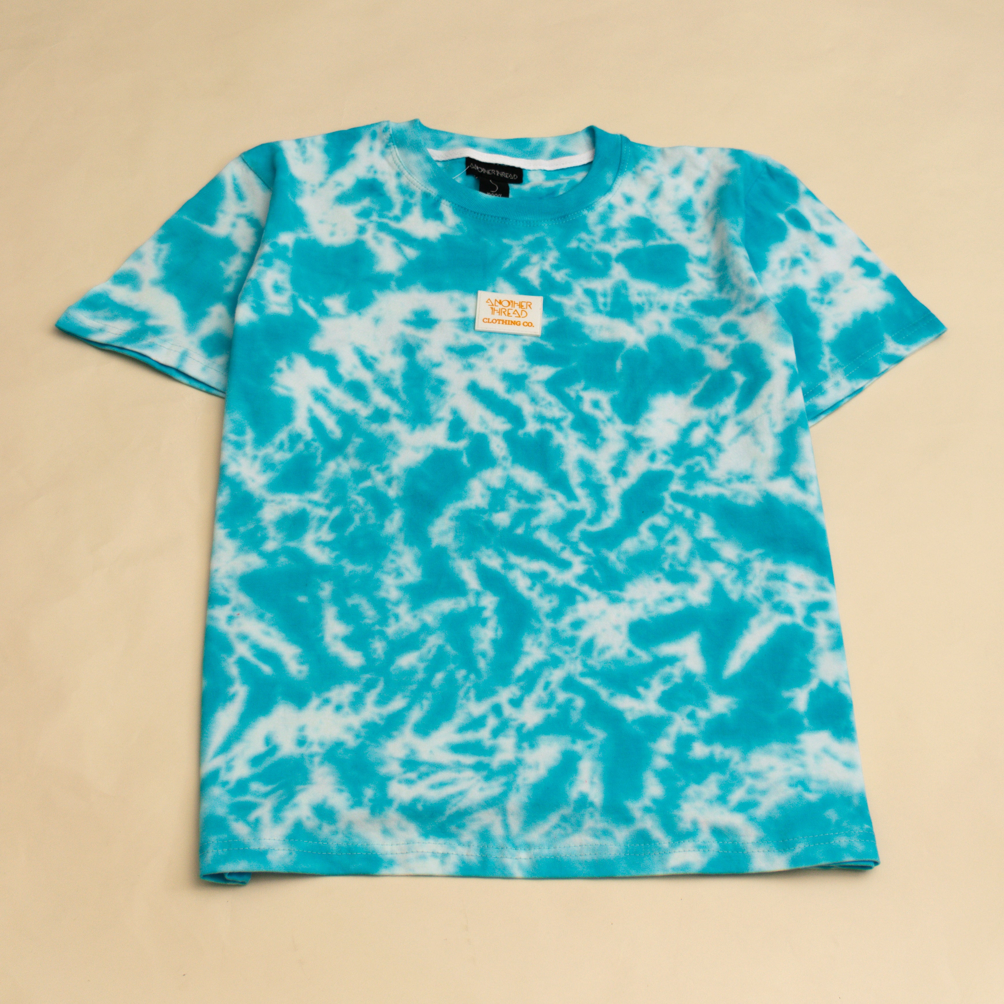 AnotherThread Tie-Dye Tee