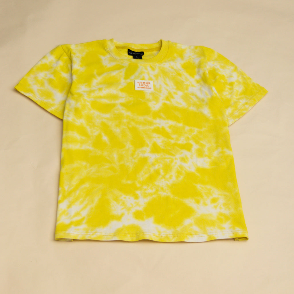 AnotherThread Tie-Dye Tee
