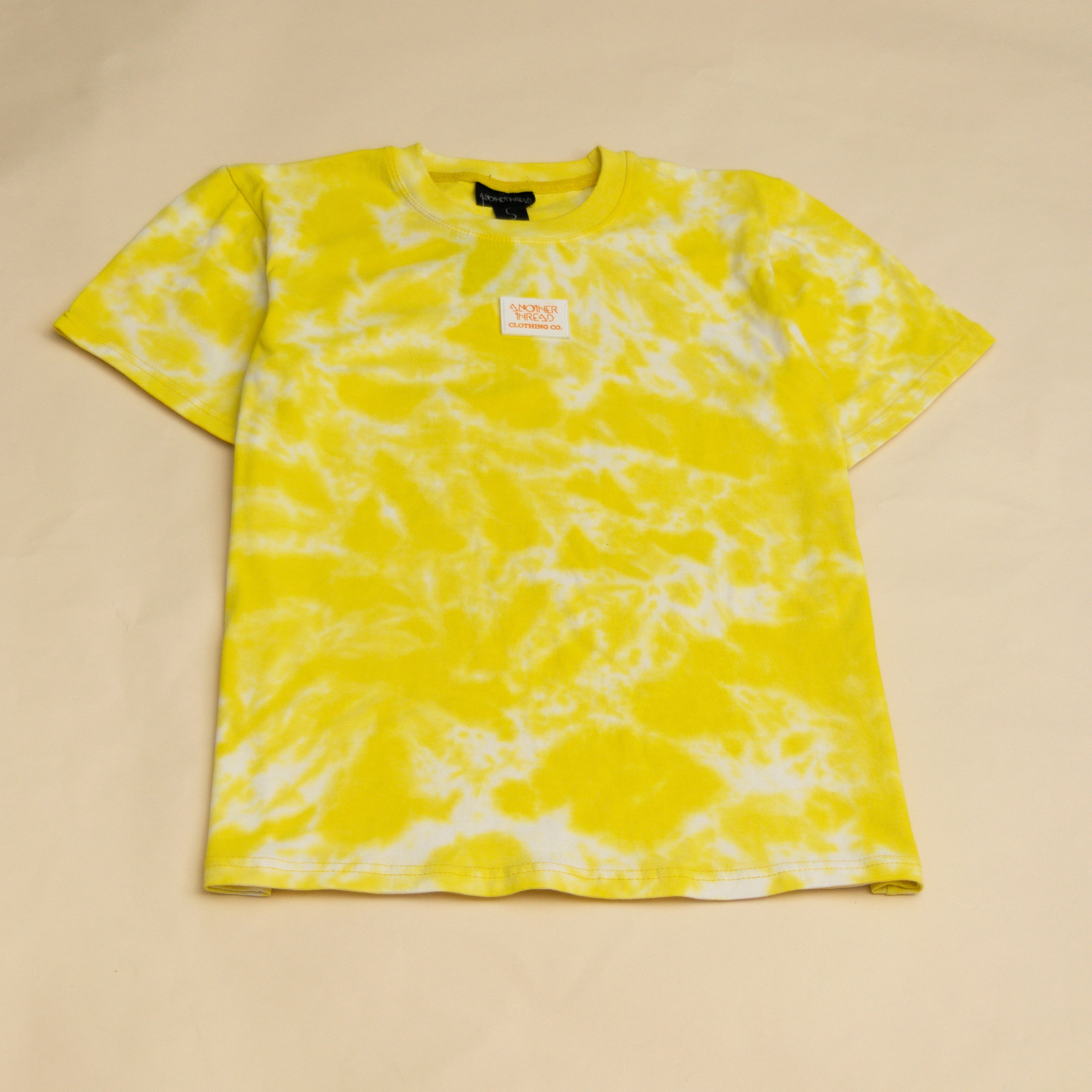 AnotherThread Tie-Dye Tee