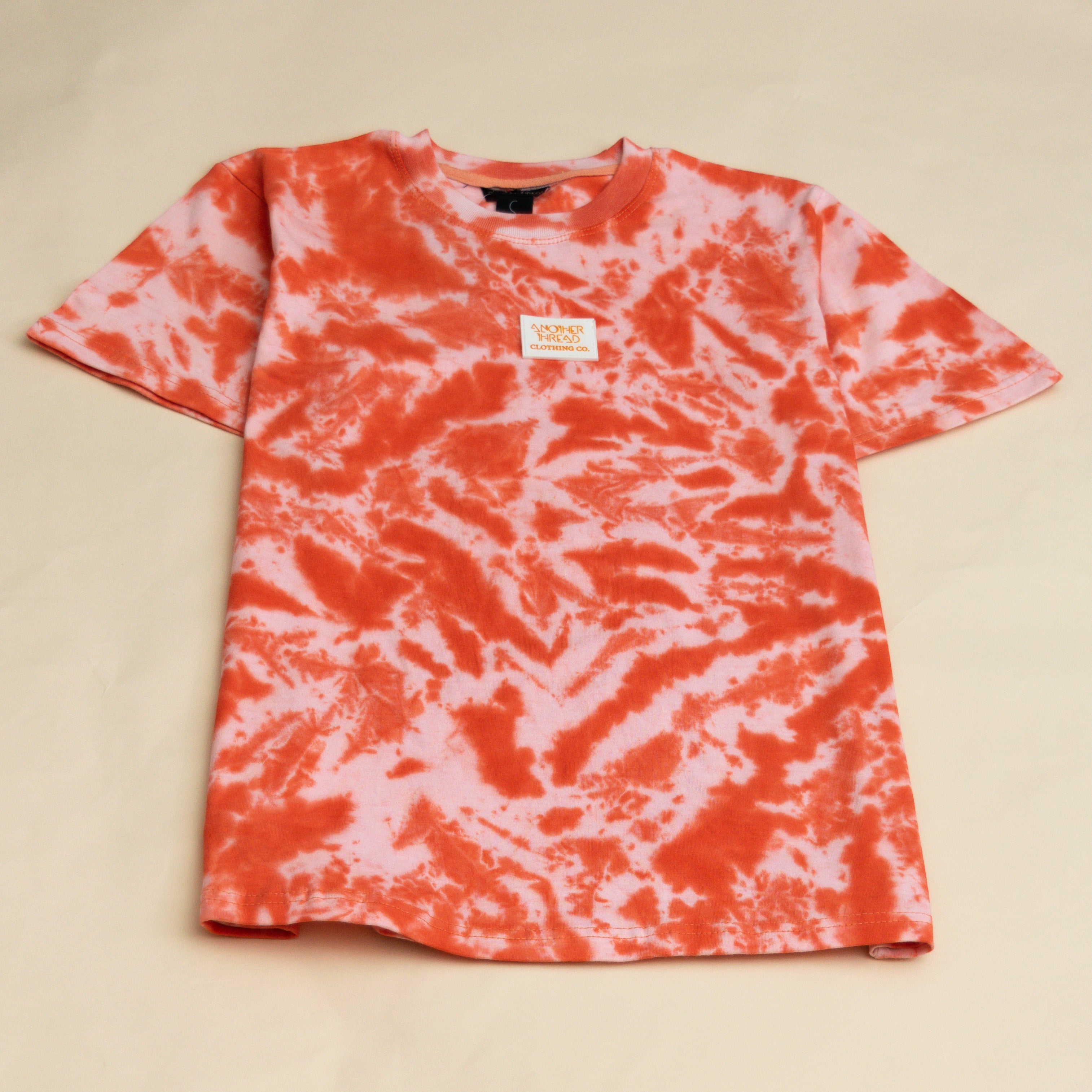 AnotherThread Tie-Dye Tee