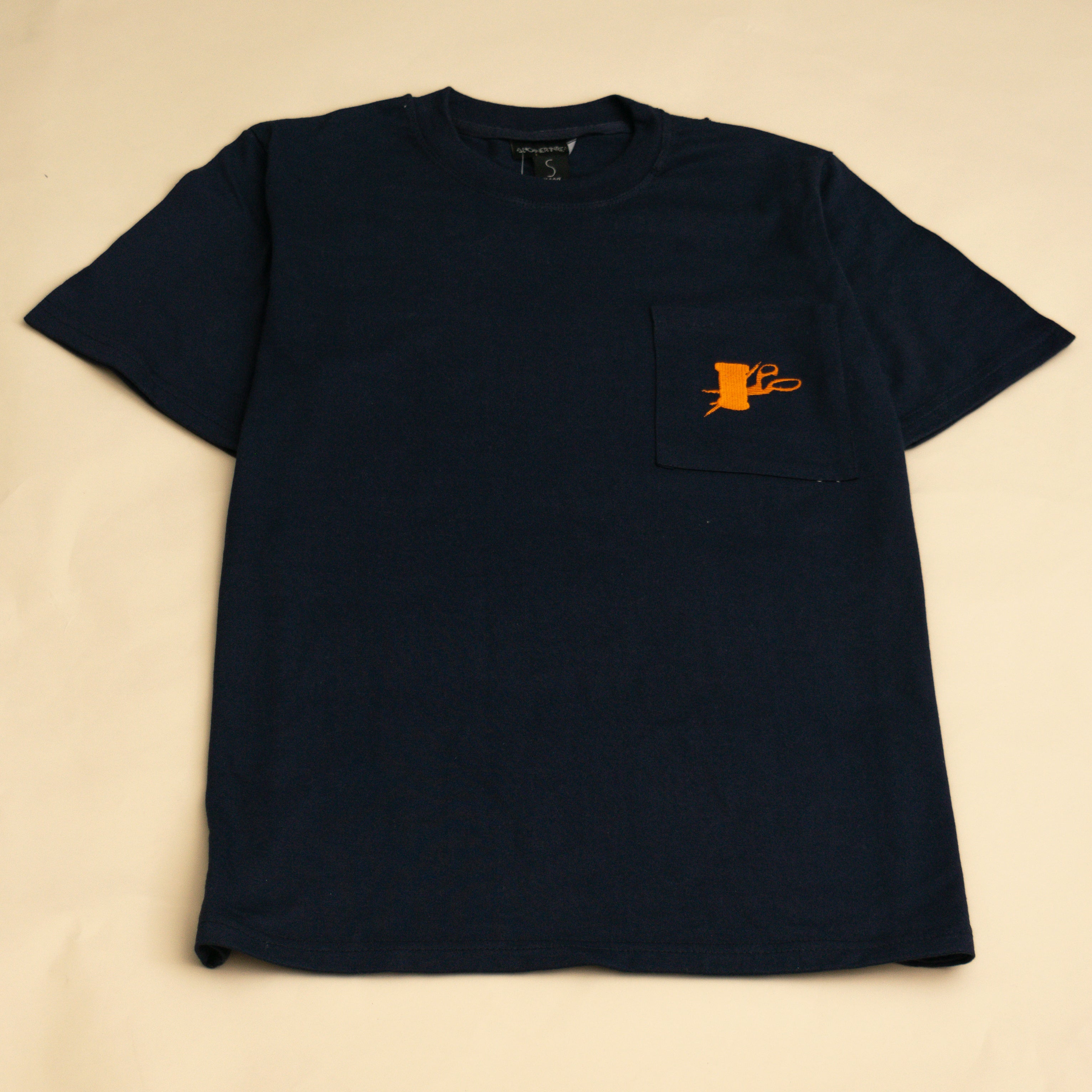 AnotherThread Pocket Tee