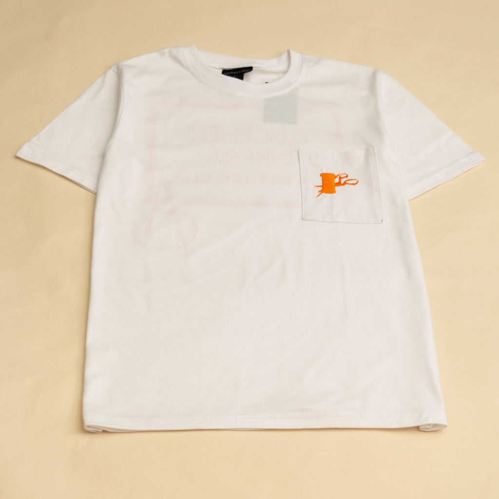 AnotherThread Pocket Tee