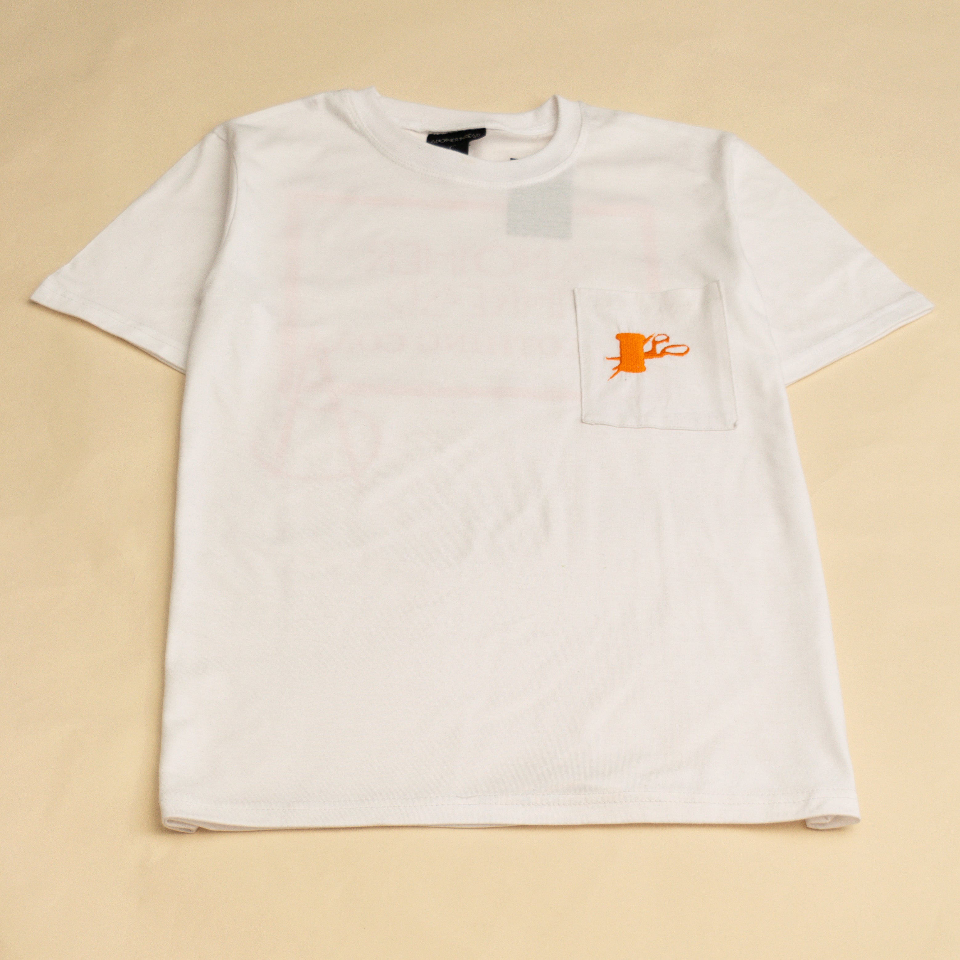AnotherThread Pocket Tee