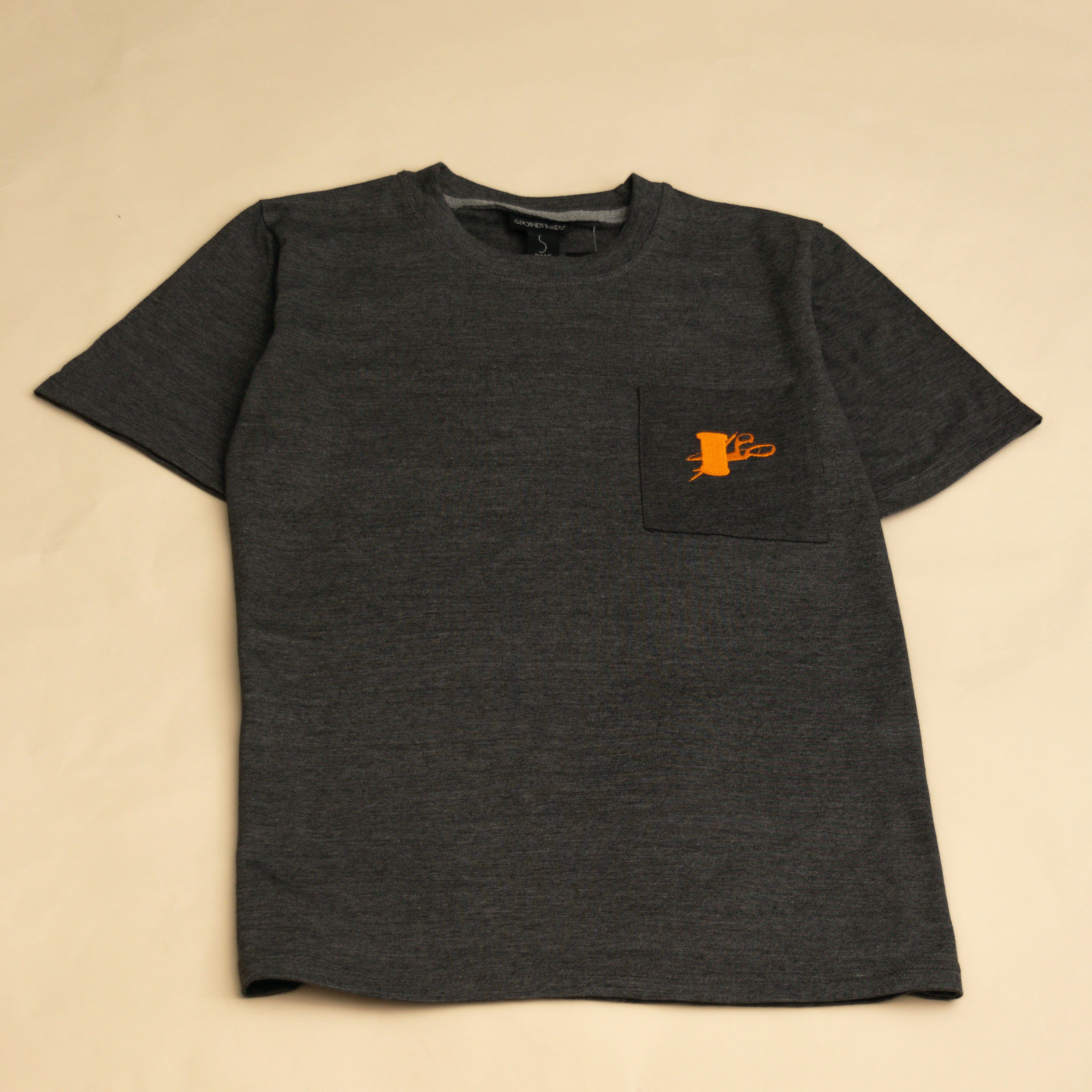AnotherThread Pocket Tee