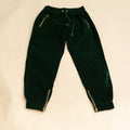 Classic Velour Track Pant