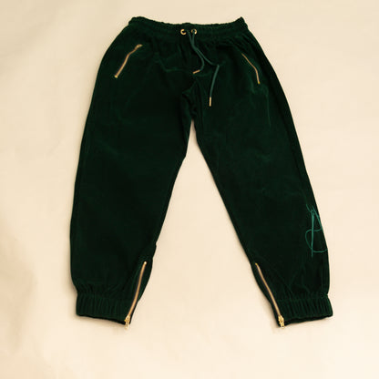 Classic Velour Track Pant