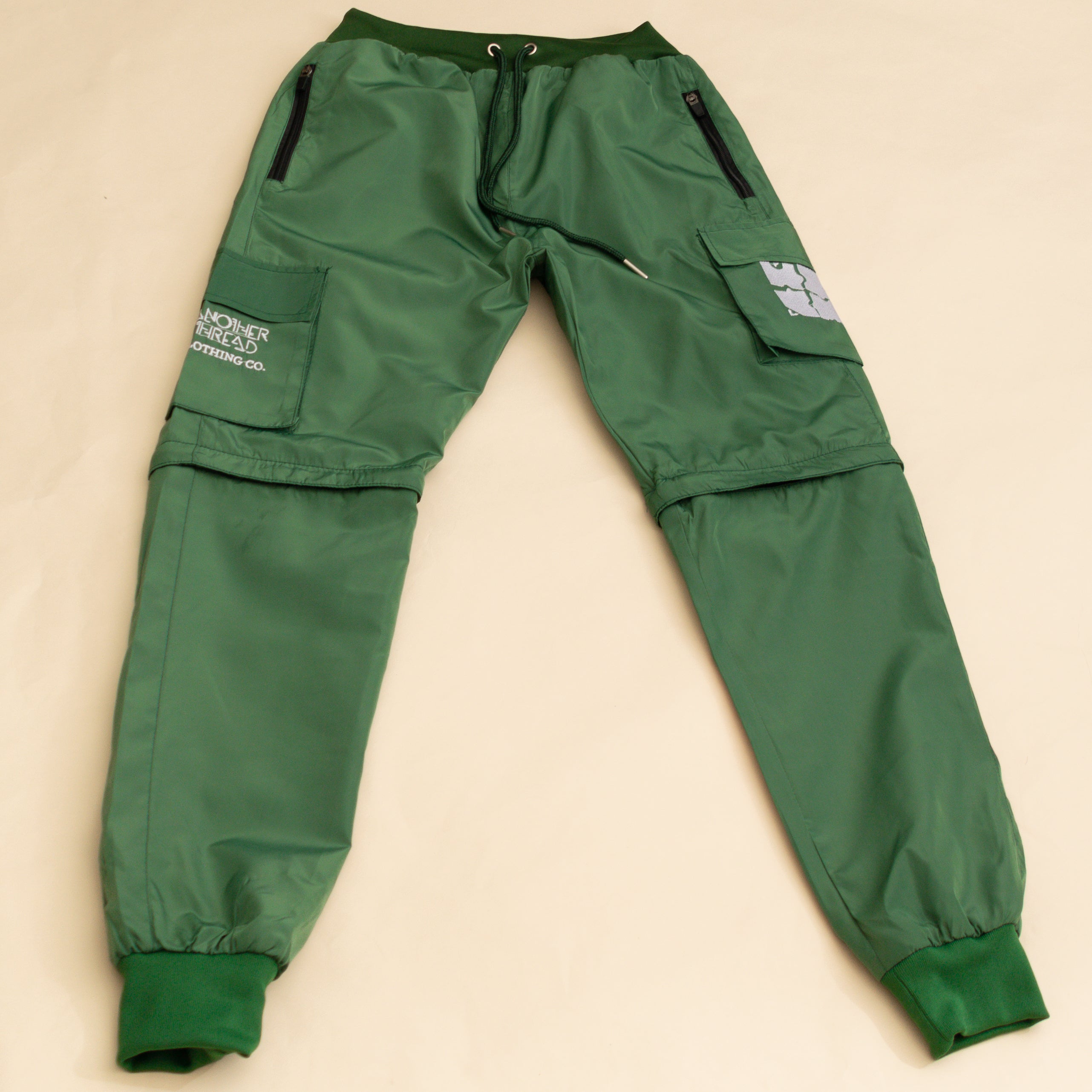 Swish-Swish Cargo Jogger