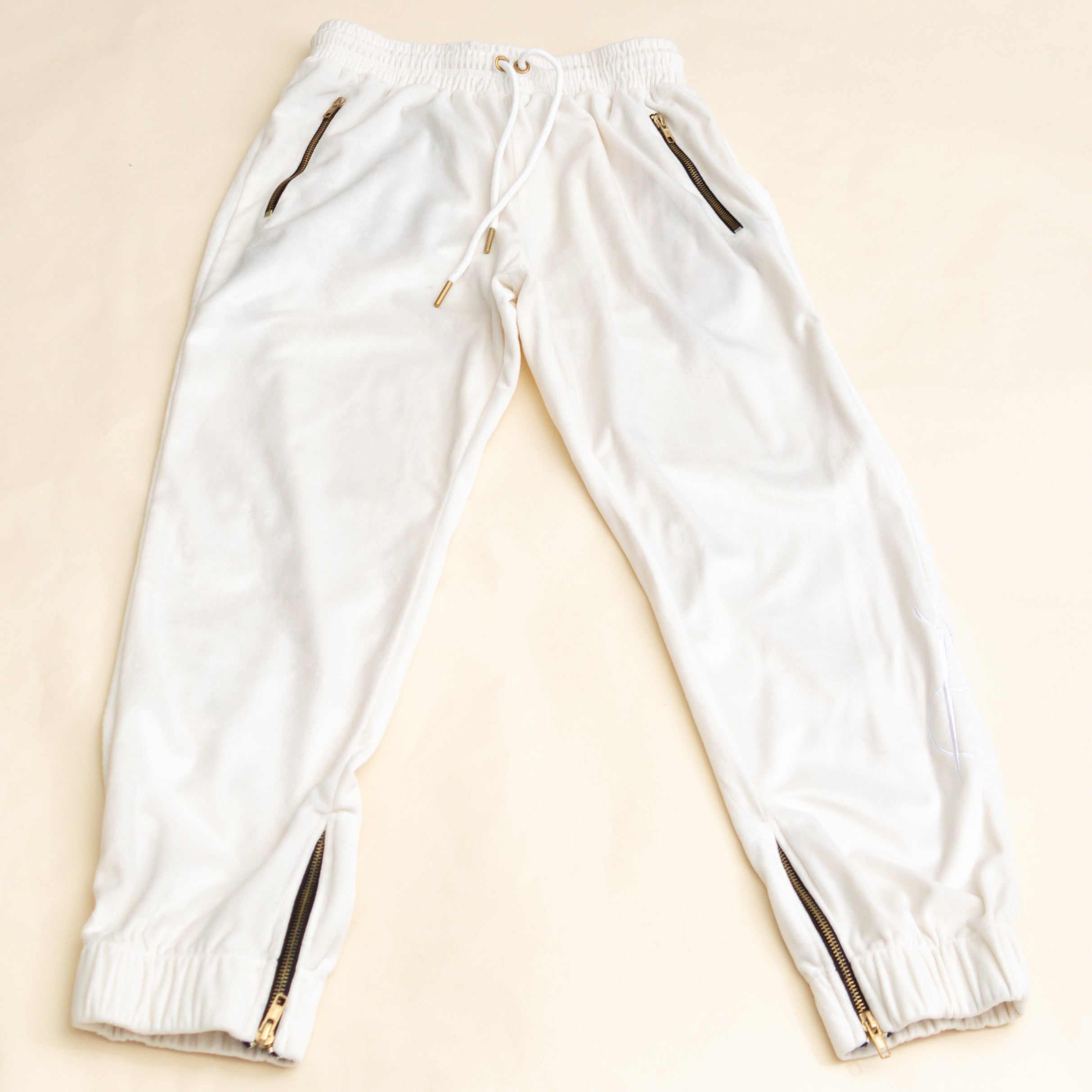 Classic Velour Track Pant