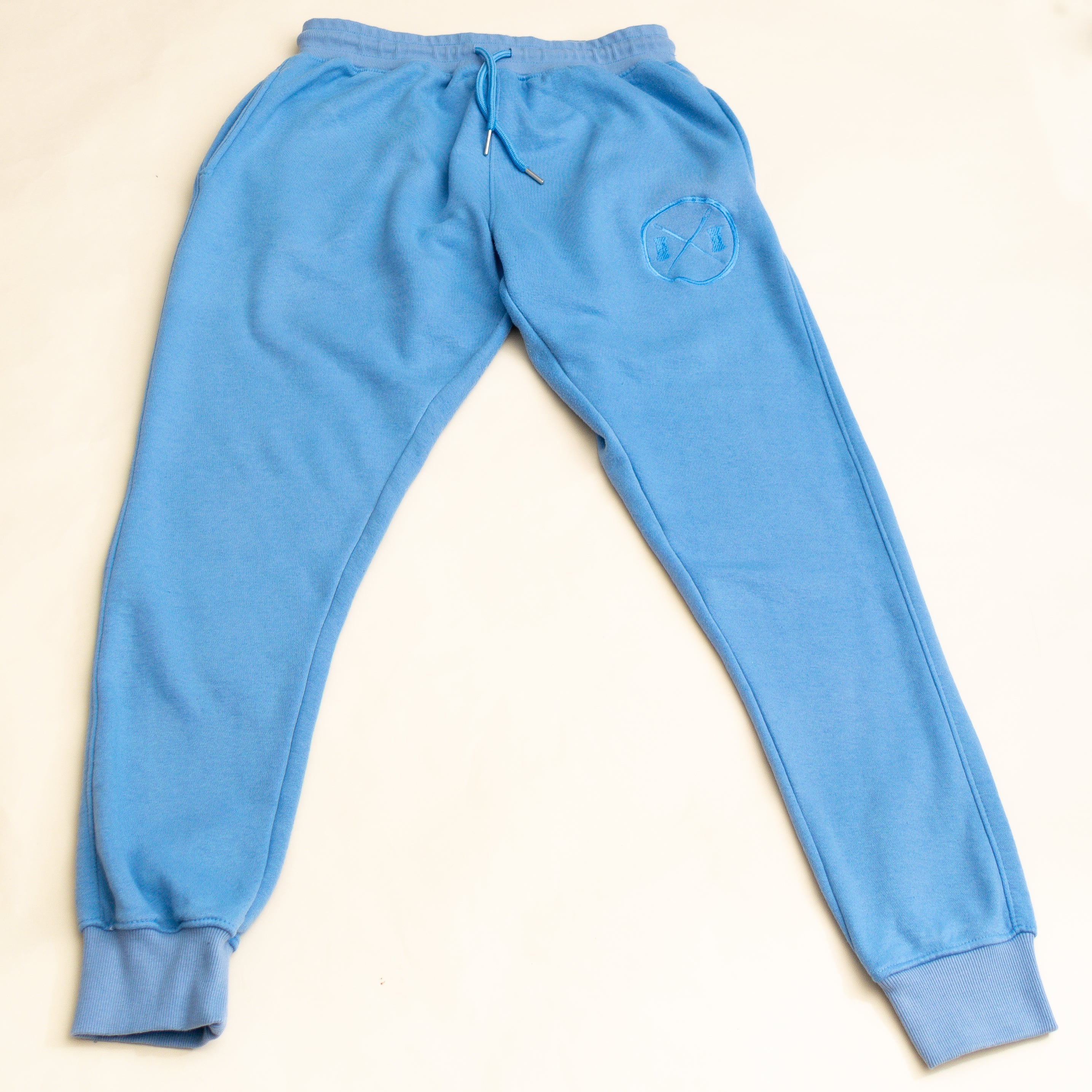 Back to the Basics Stitched Jogger