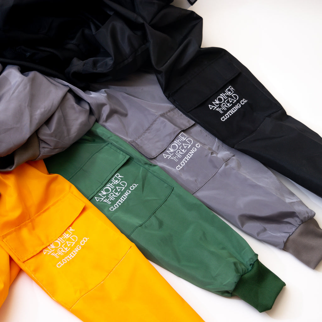 Swish-Swish Windshirt