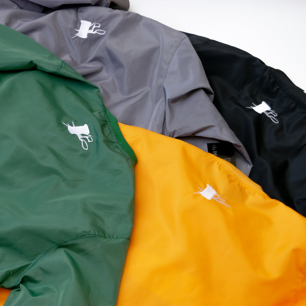 Swish-Swish Windshirt