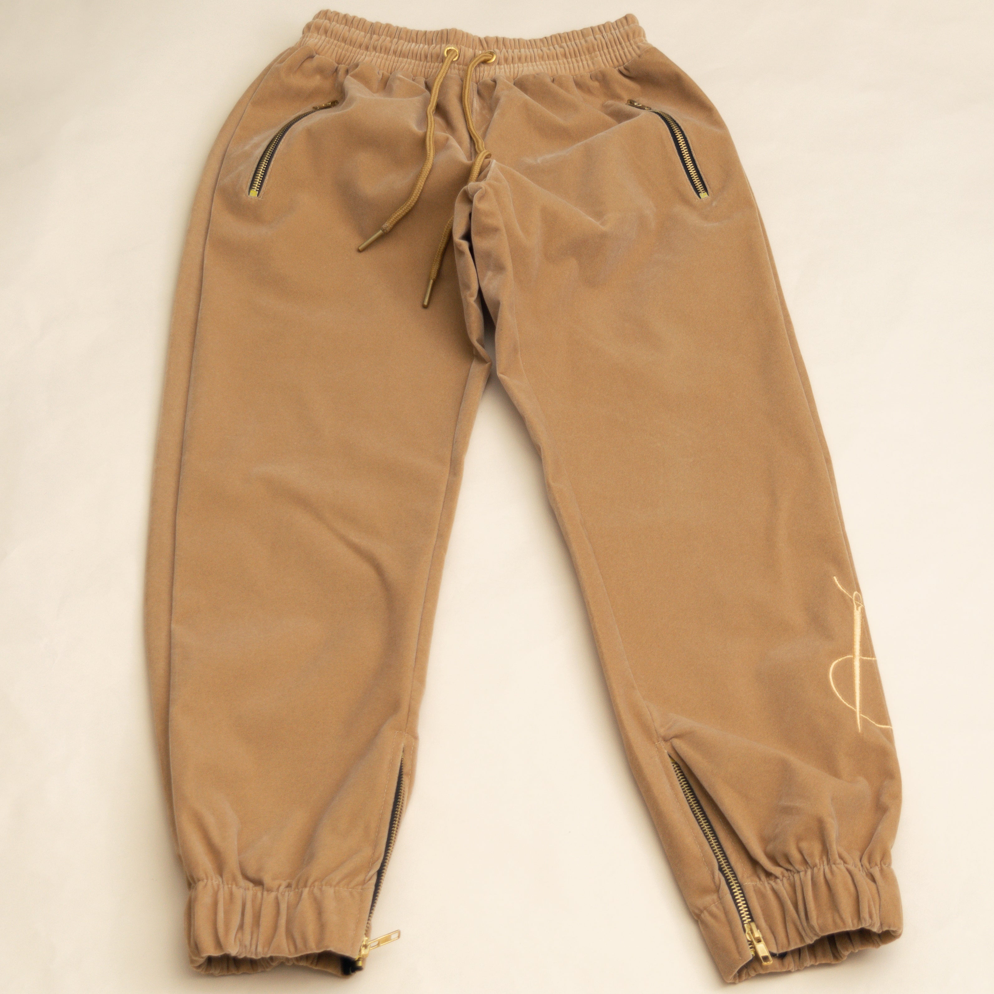 Classic Velour Track Pant