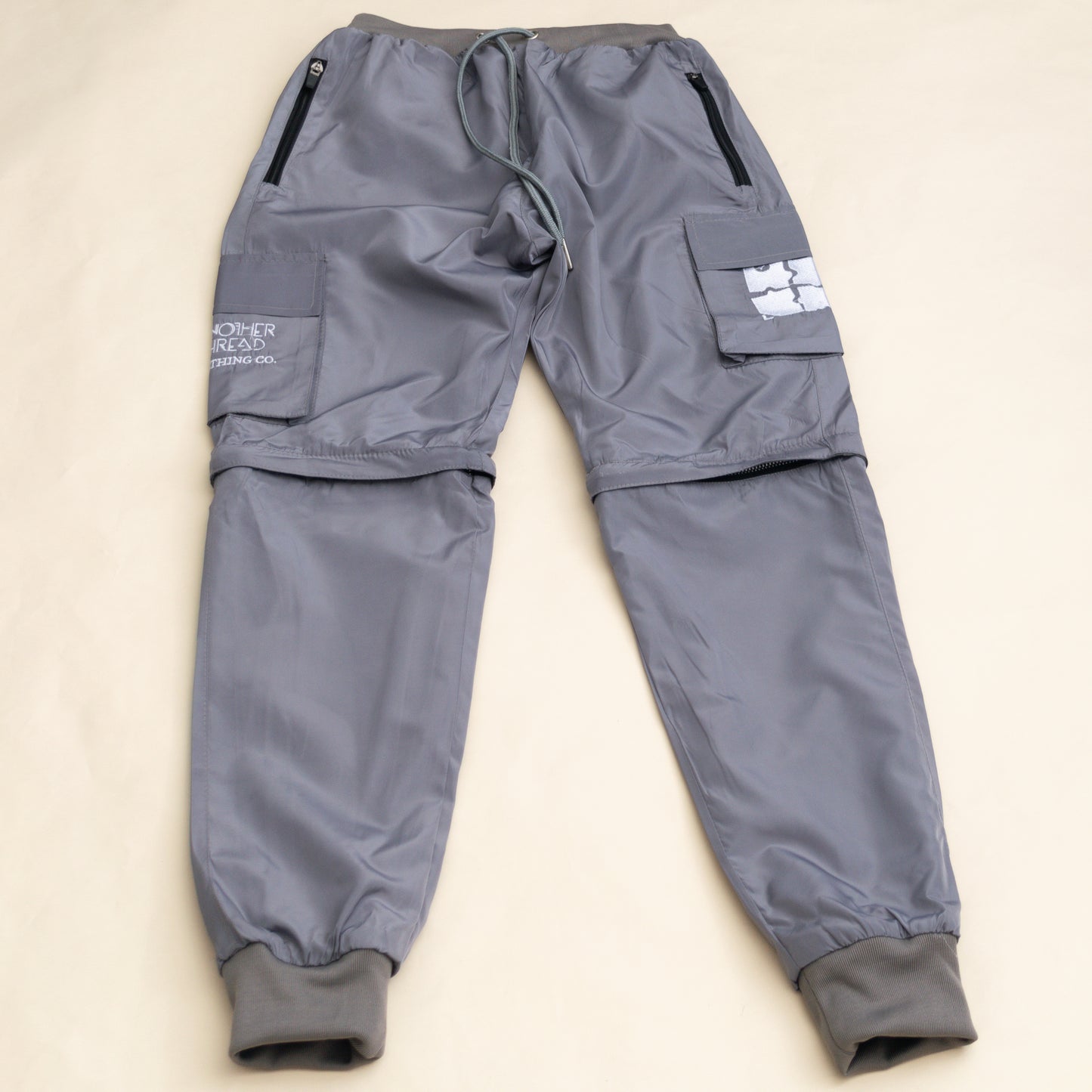 Swish-Swish Cargo Jogger