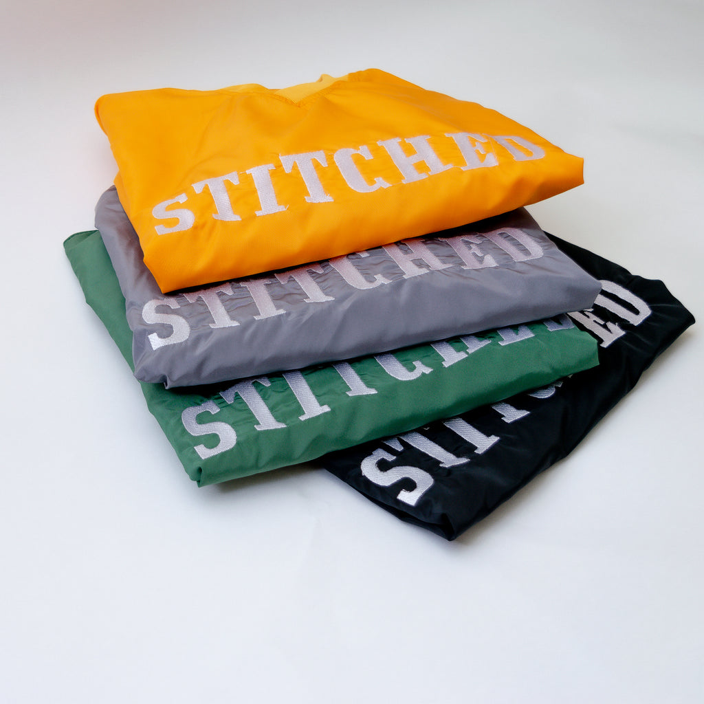 Swish-Swish Windshirt