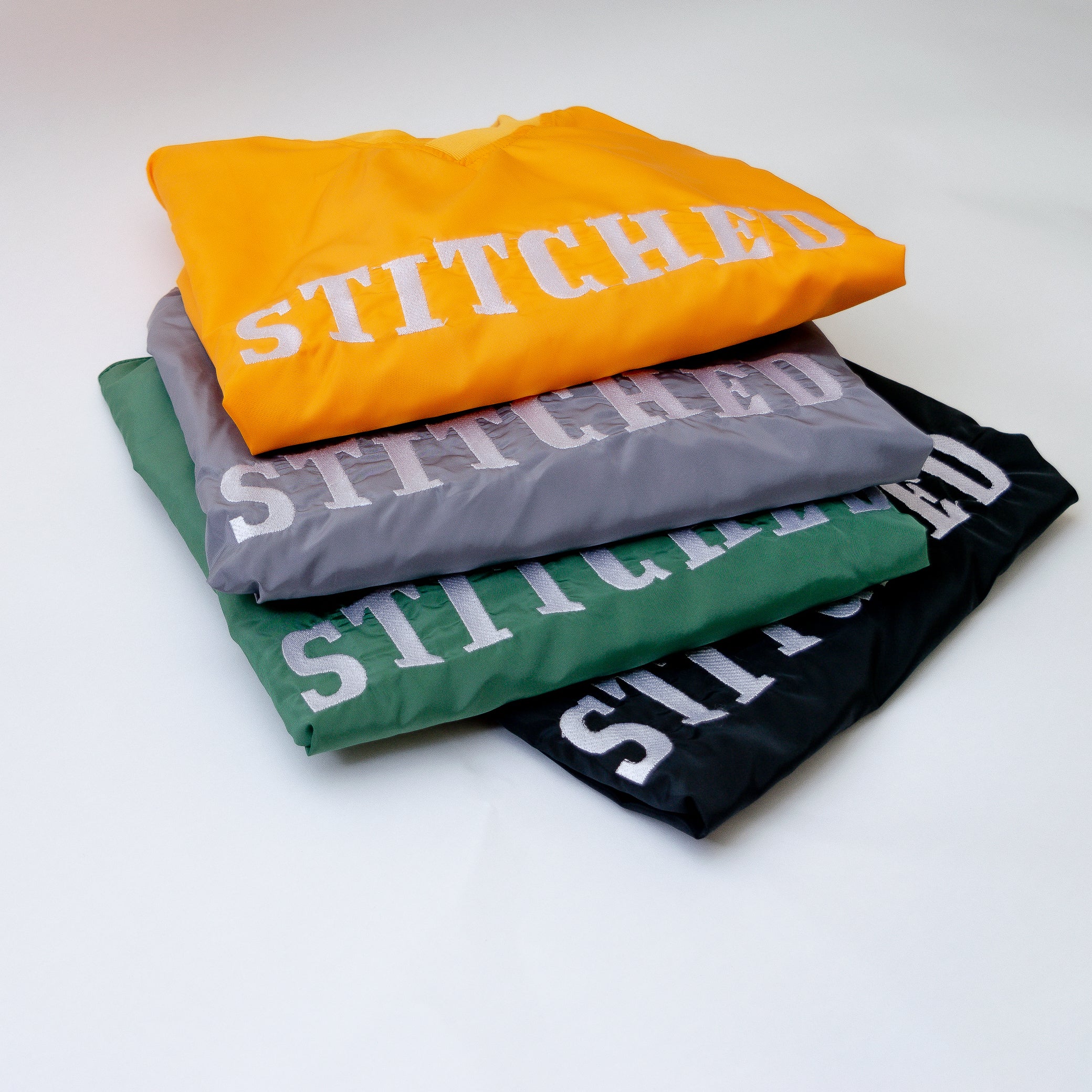 Swish-Swish Windshirt