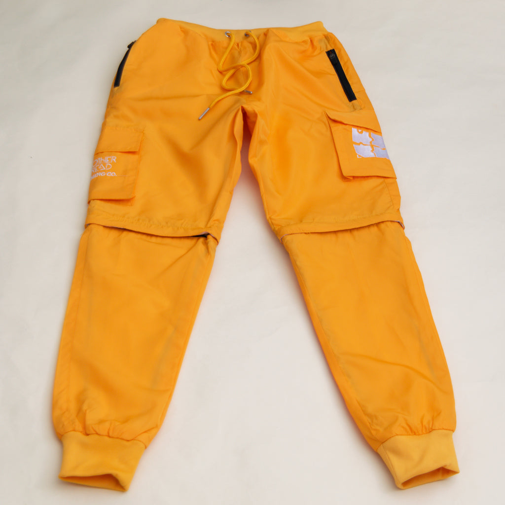 Swish-Swish Cargo Jogger