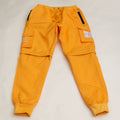 Swish-Swish Cargo Jogger