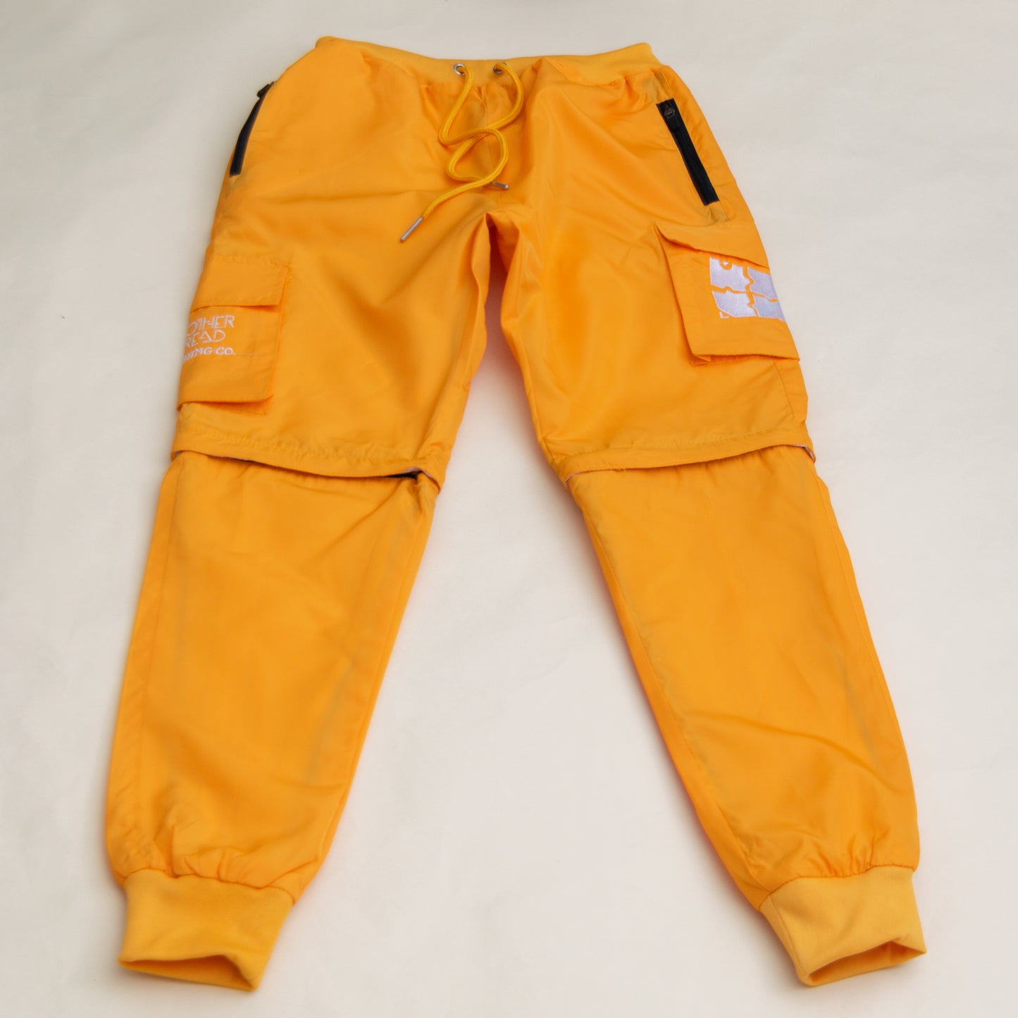 Swish-Swish Cargo Jogger