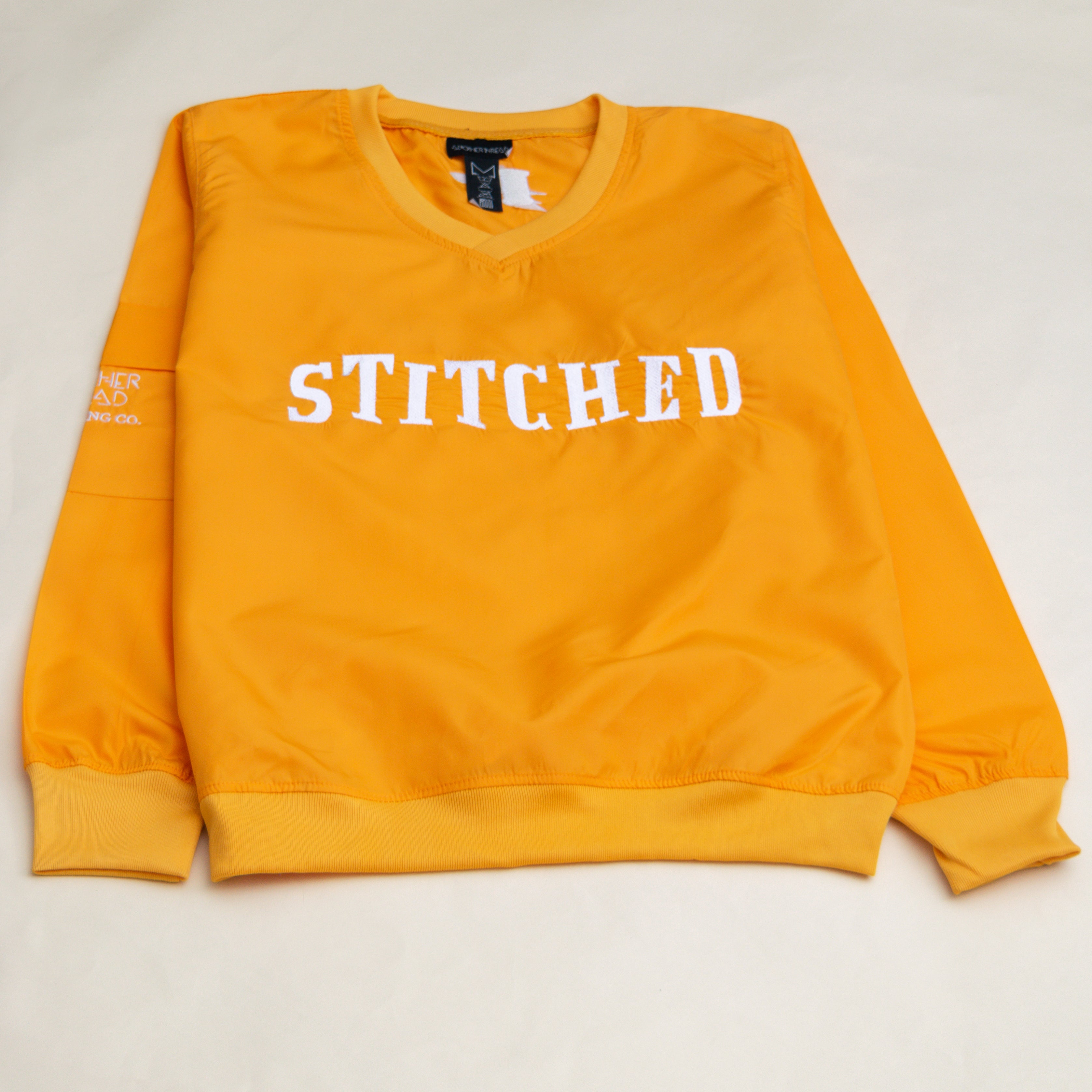 Swish-Swish Windshirt