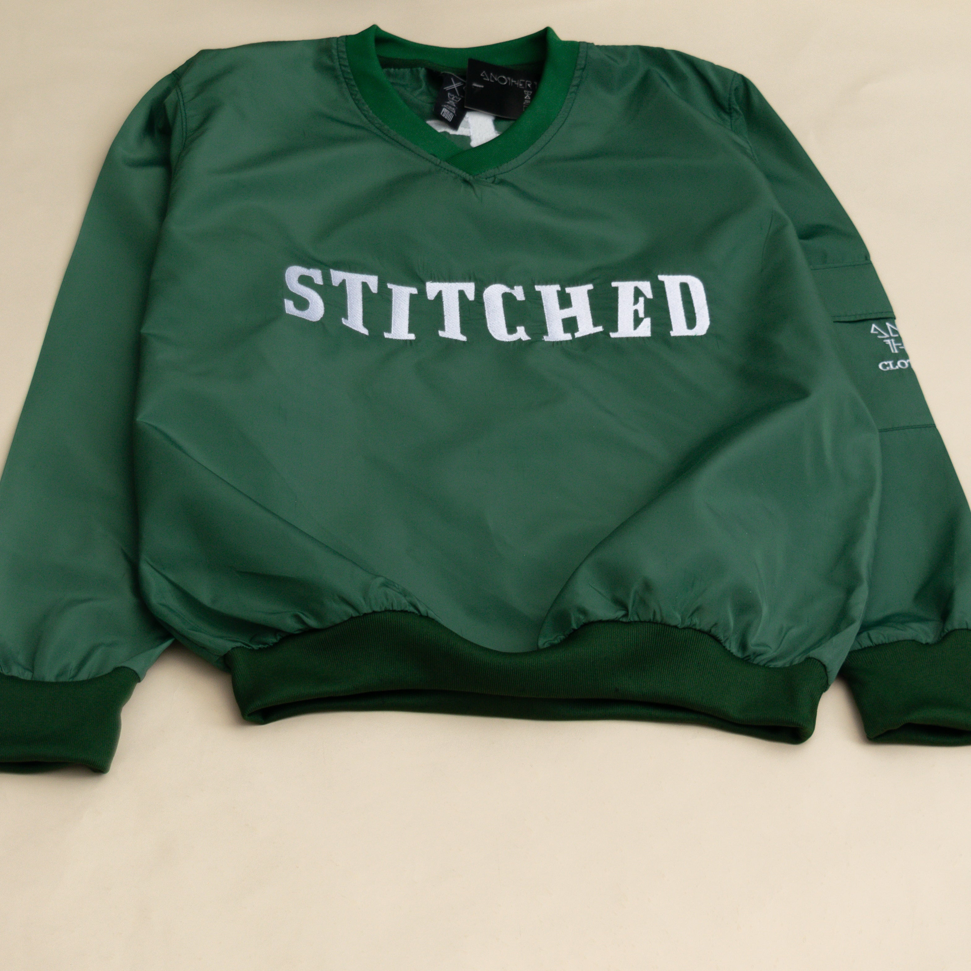 Swish-Swish Windshirt