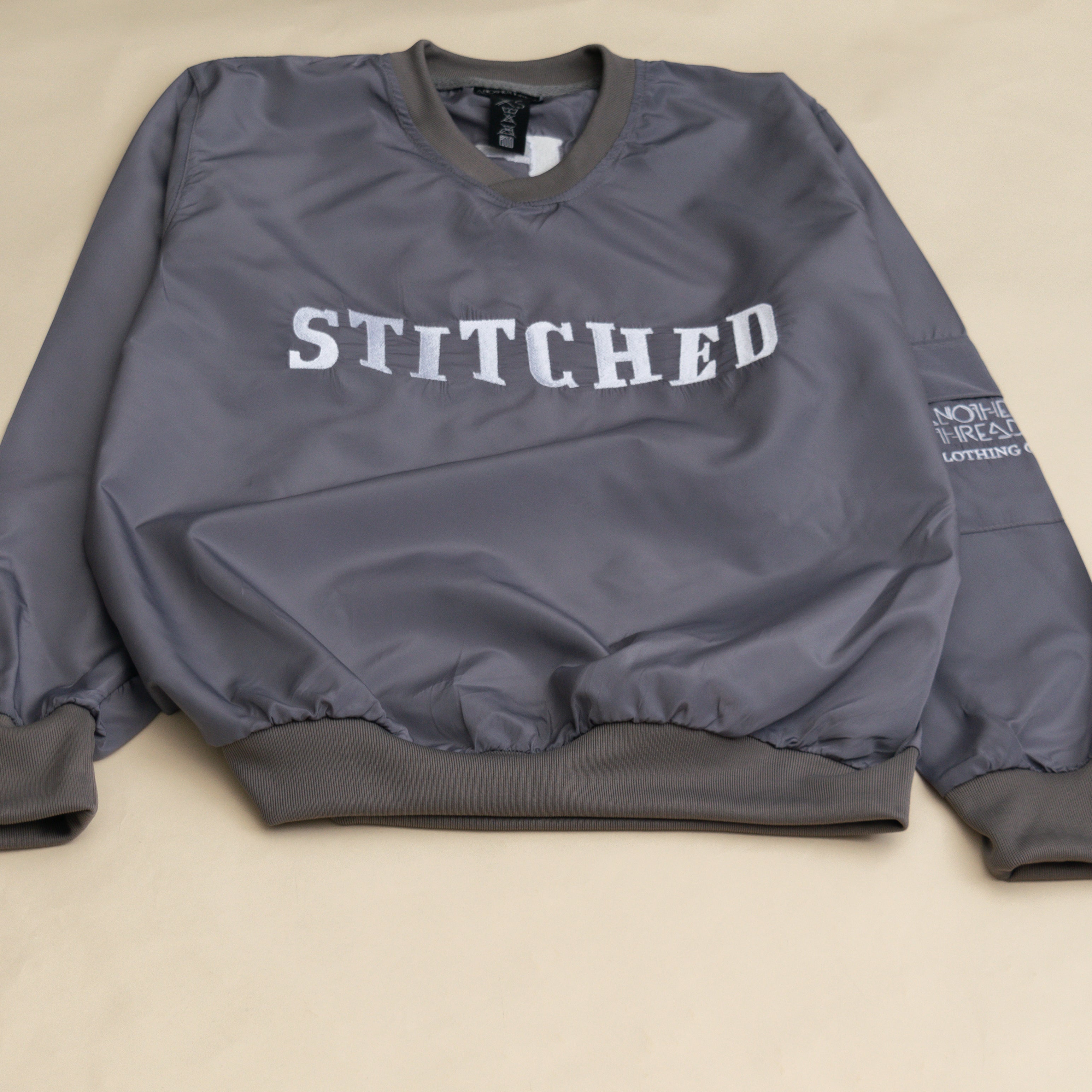 Swish-Swish Windshirt