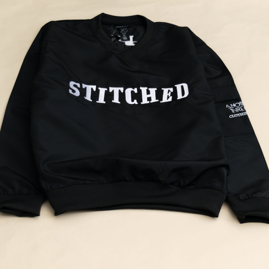 Swish-Swish Windshirt