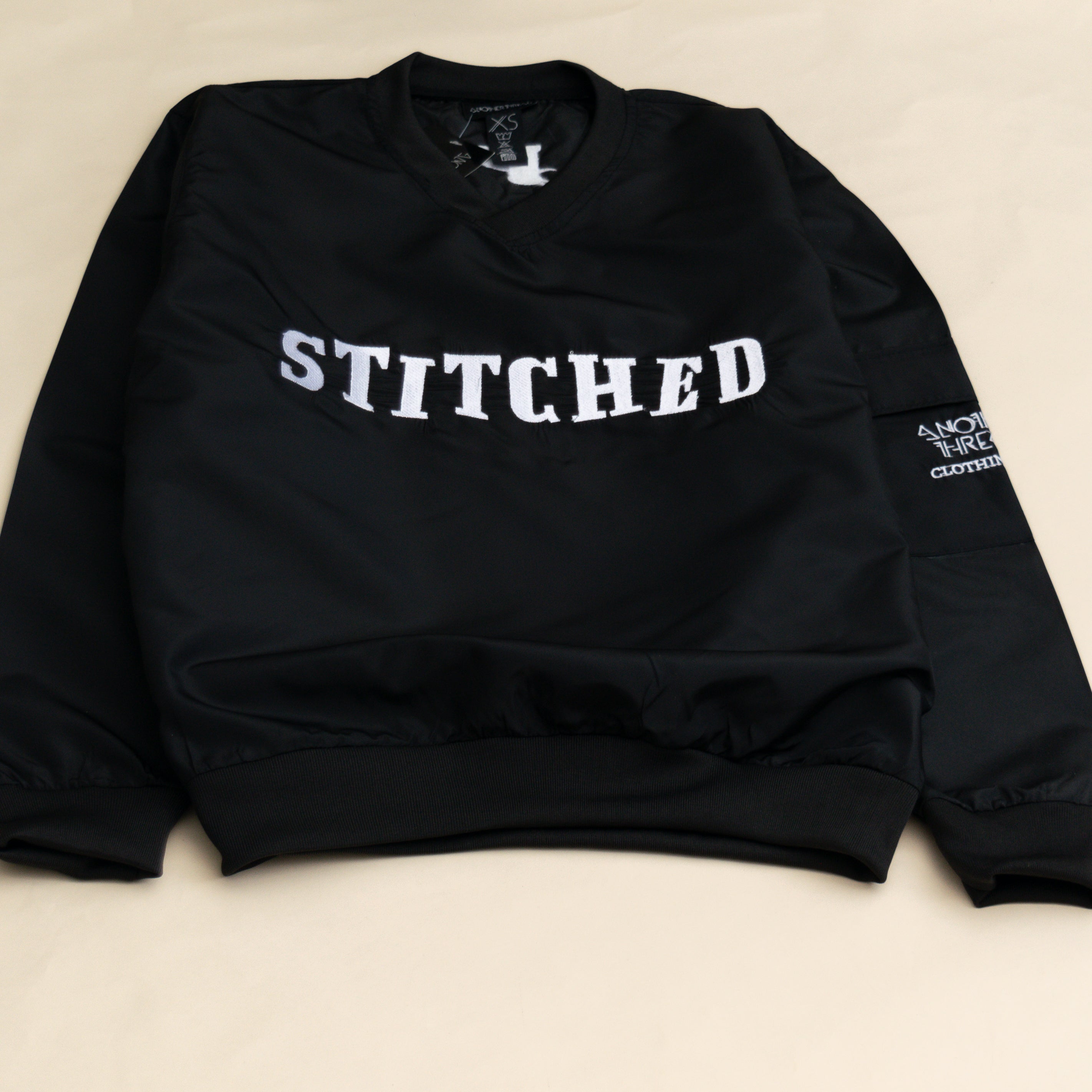 Swish-Swish Windshirt