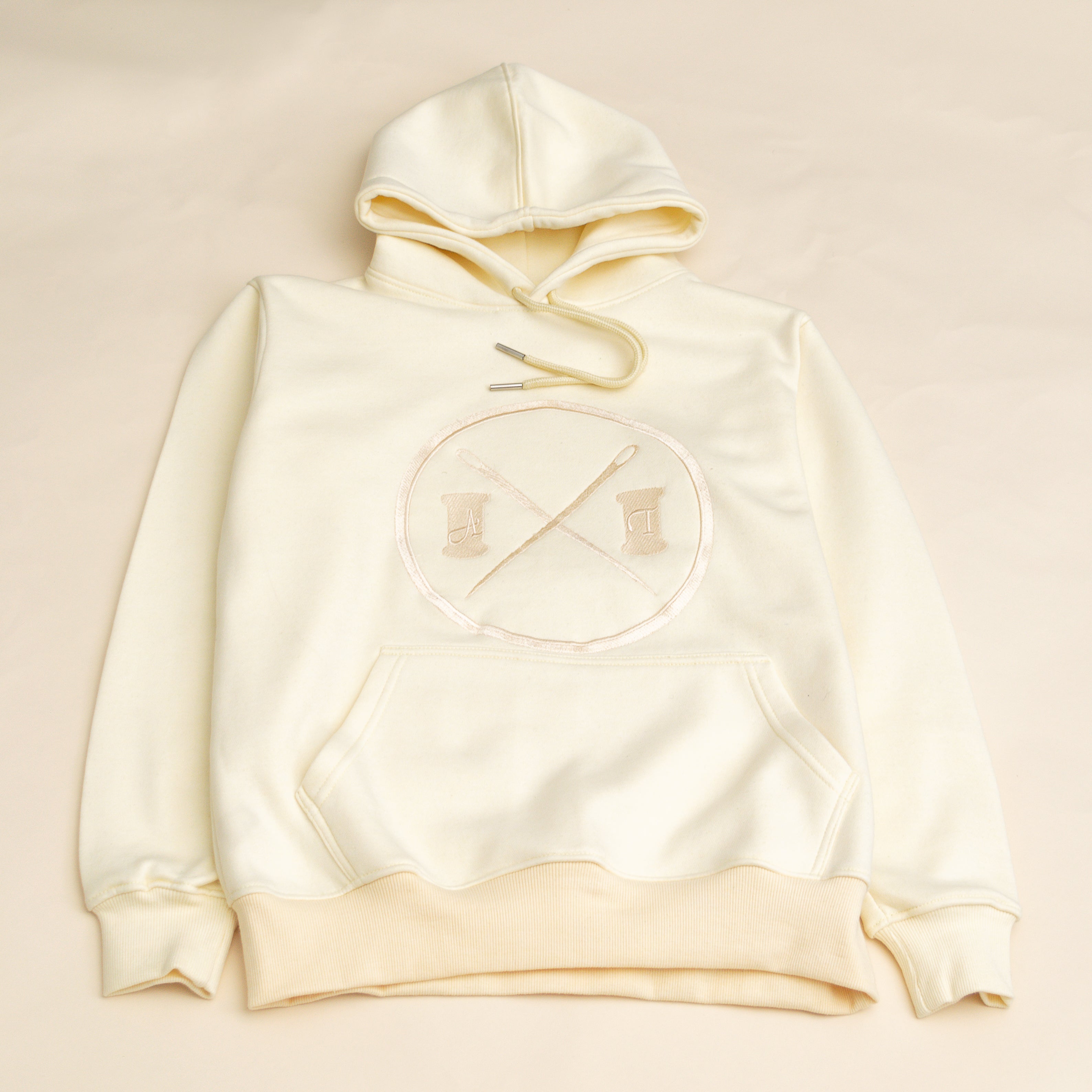 Back to the Basics Stitched Hood