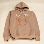 Back to the Basics Stitched Hood