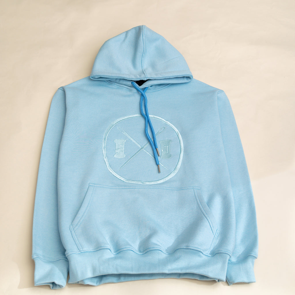 Back to the Basics Stitched Hood