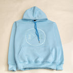 Back to the Basics Stitched Hood