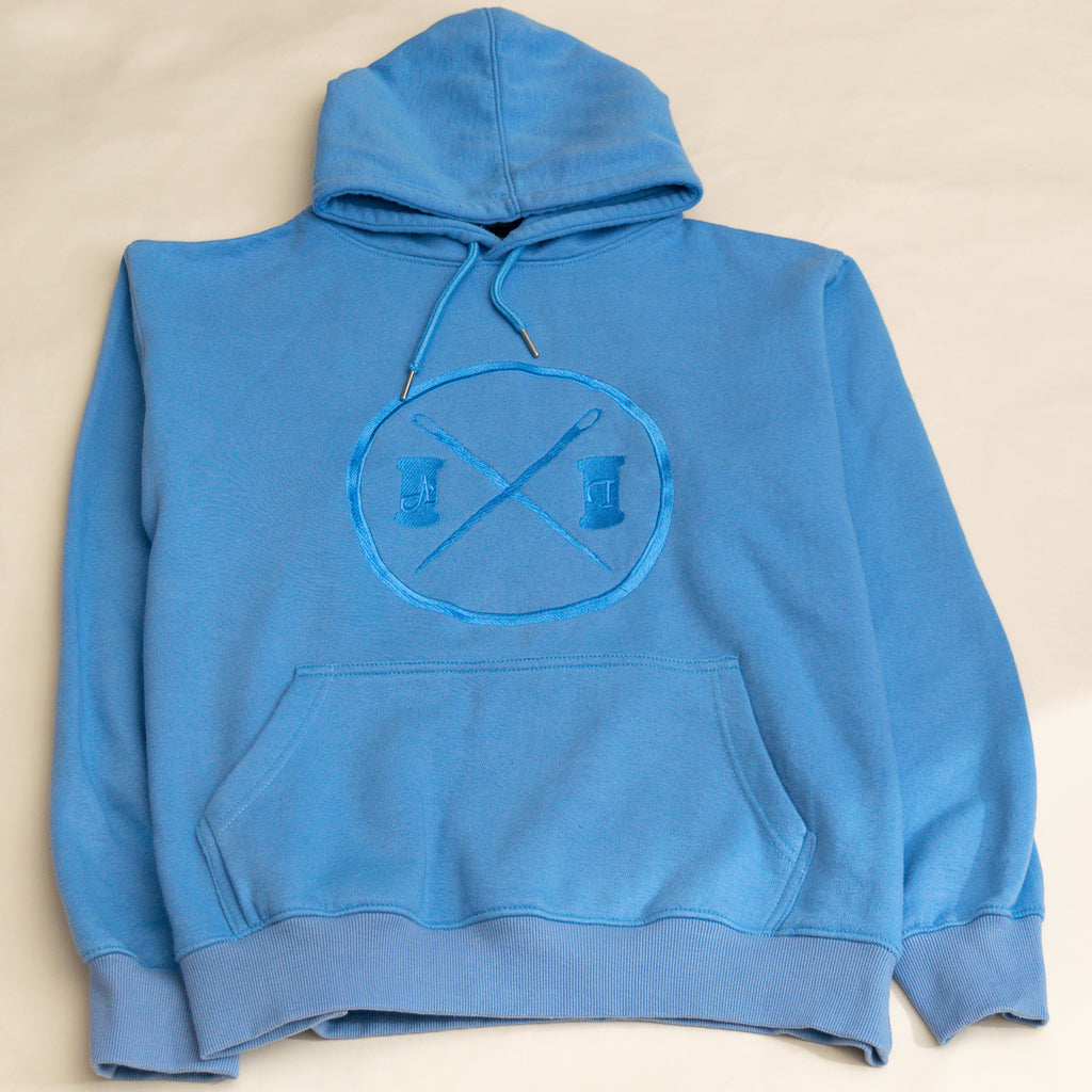 Back to the Basics Stitched Hood