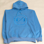 Back to the Basics Stitched Hood