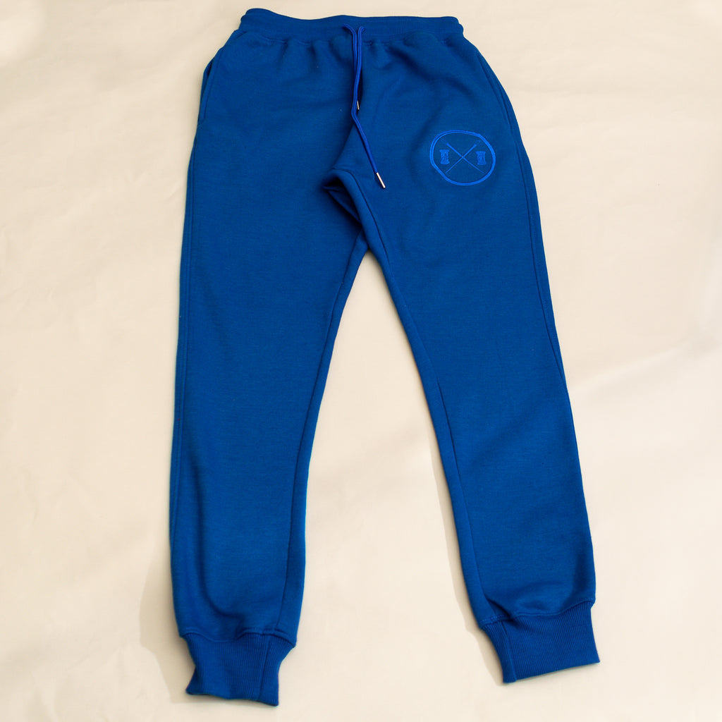 Back to the Basics Stitched Jogger