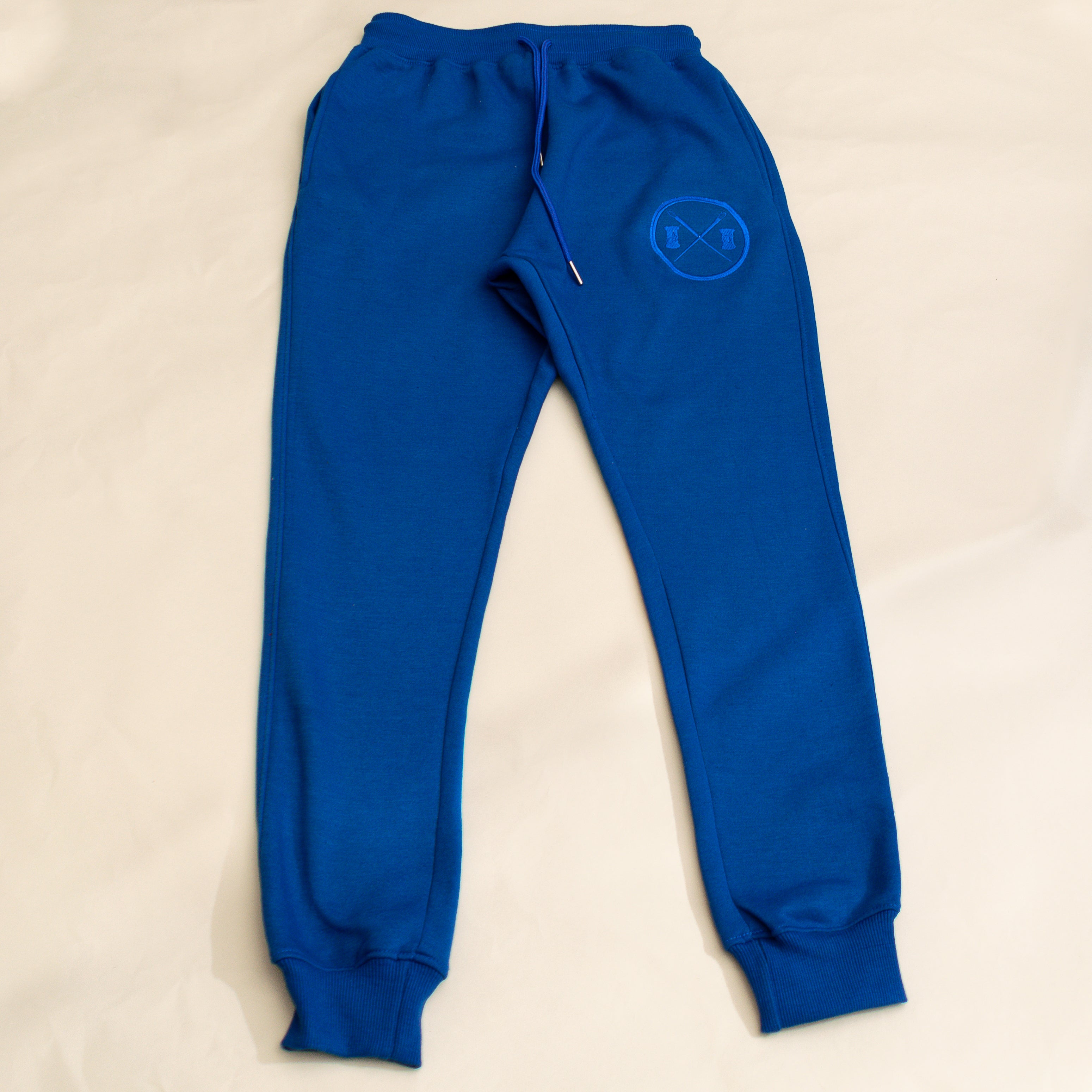 Back to the Basics Stitched Jogger